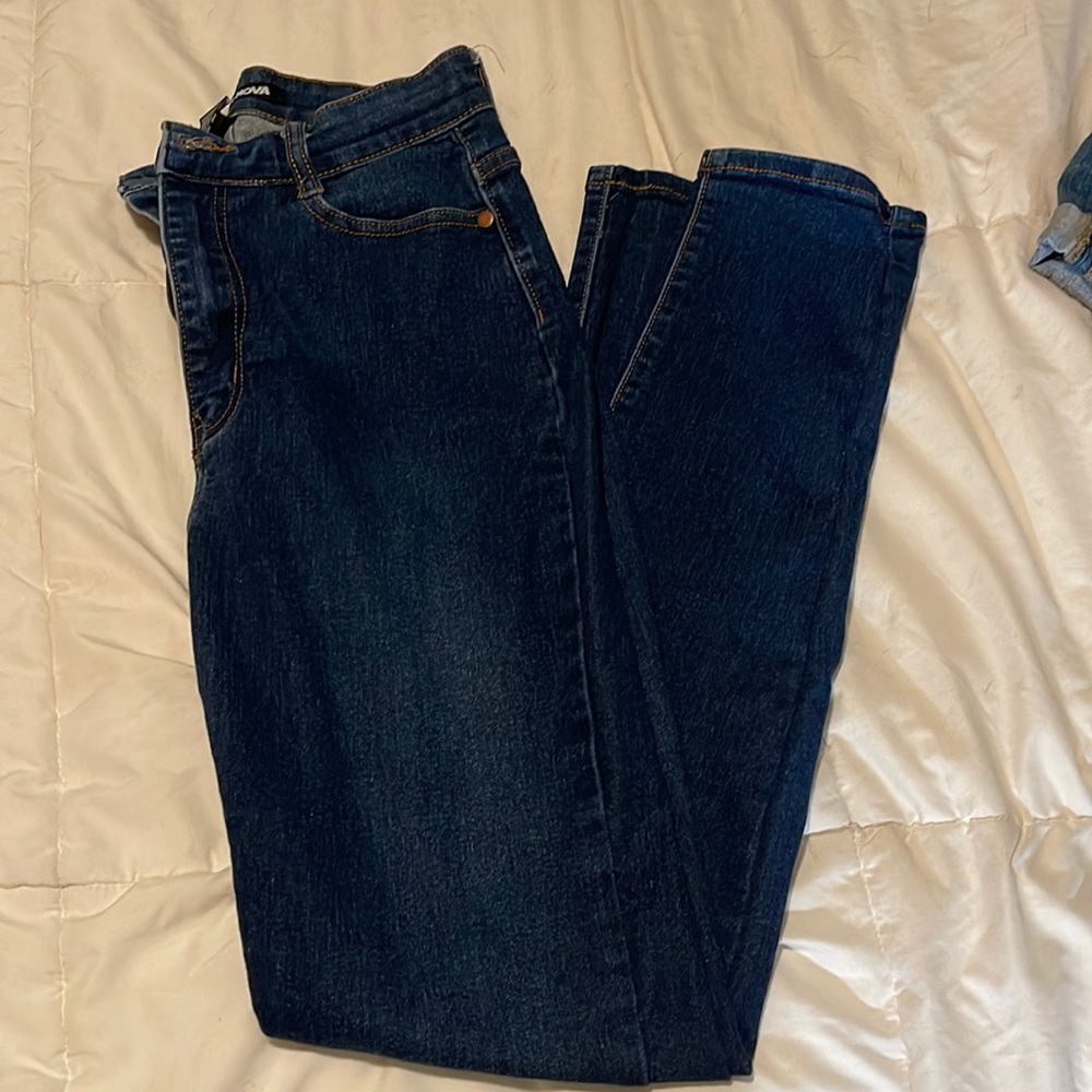 Skinny Jean